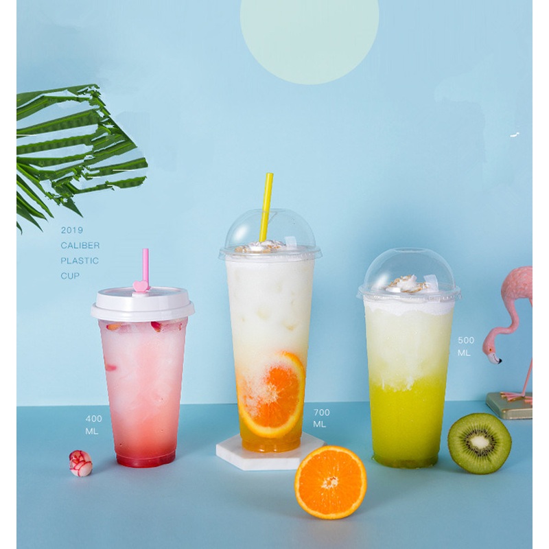 Disposable Plastic Custom Cup for Juice Cola Cold Drinking Iced Coffee – Disposable Cup and Plastic Cup price