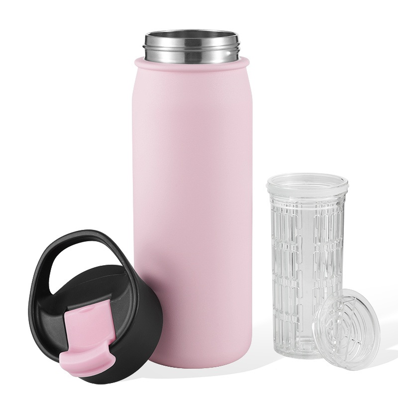 Double Walled Vacuum Insulated Sports Leak-Proof BPA-Free 18/8 Premium Stainless Steel Tumblers – Water Bottle and Stainless Steel Water Bottle price