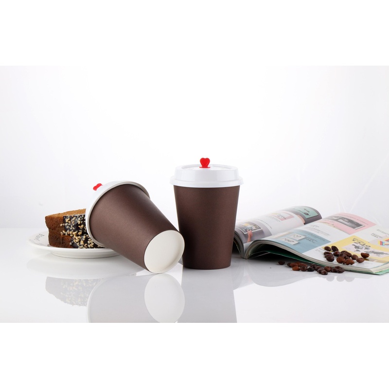 Eco-Friendly Paper-Based Microwave-Safe Custom-Printed Coffee Mug with Logo and Lids – Paper Drinking Cup and Paper Cup price