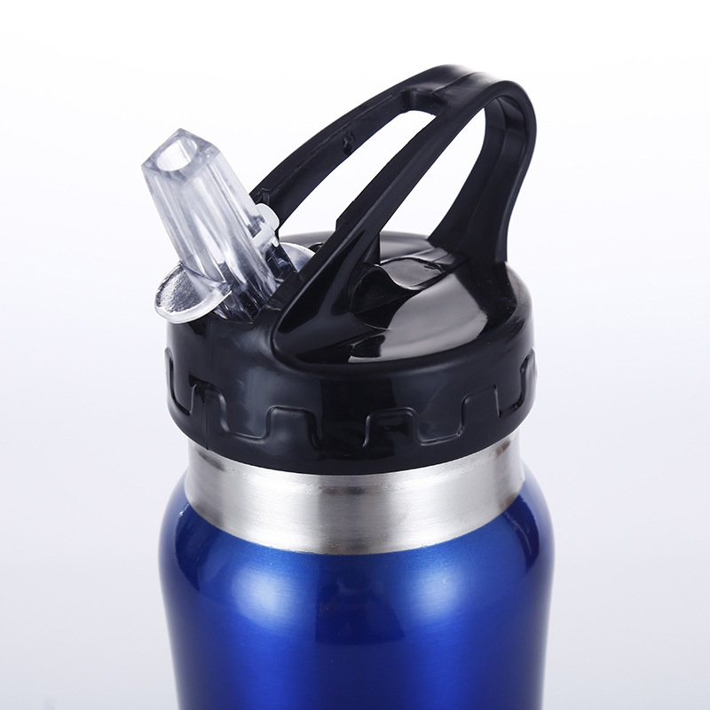 Latest Hot Sale Casual Stainless Steel Travel Bottle Water Cup – Sports Bottle and Bottle price