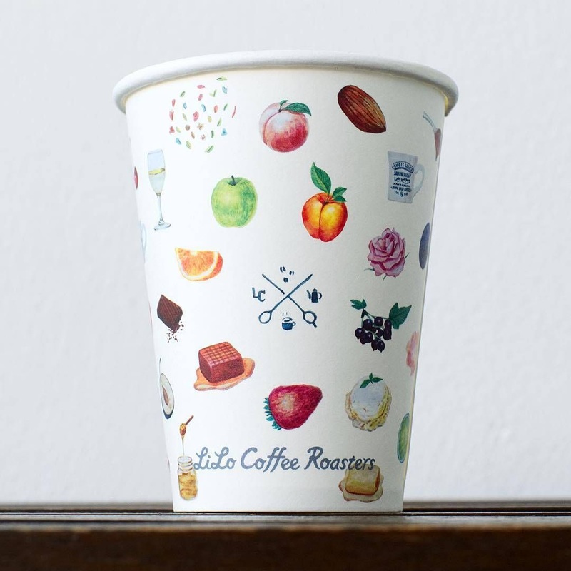 New China Manufacturer Recyclable Paper Cups Multiple Color Commercial Disposable Paper Cup for Tea Hot Drink – Paper Cup and Kraft Paper Cups price