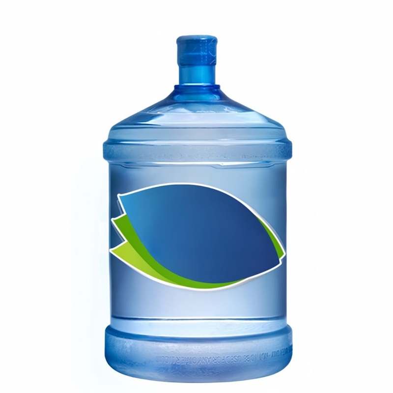 Recyclable PC Material BPA Free 5 Gallon Polycarbonate 19L 20L Drinking Water Bottle – 5 Gallon Bottle and PC Water Bottle price