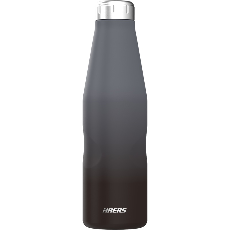 Wholesale Easy Carry Vacuum Flask Thermal Custom Metal Sports Drink Insulated Stainless Steel Water Bottle – Insulated Water Bottle and Metal Water Bottle price