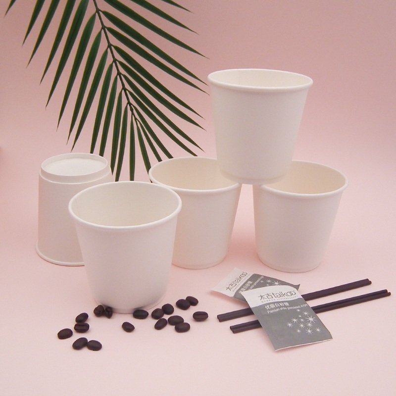 Wm1573 PE Coated 12oz Single Wall High Quality Disposable Custom Printed Biodegradable Coffee Juice Tea Paper Cups – Paper Cup and Drinking Cup price