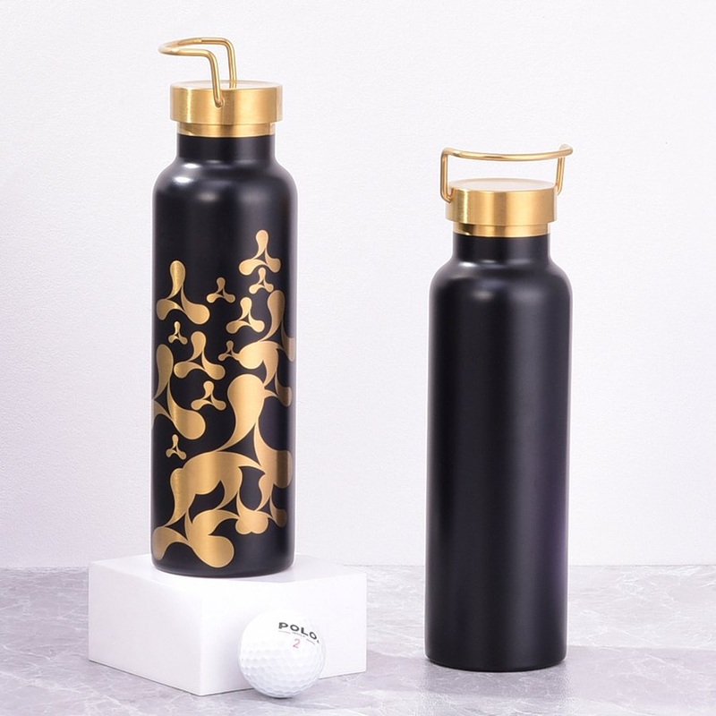 25oz 750ml Bottle New Type Lid 18/8 Stainless Steel BPA-Free Insulated Water Bottle – Insulated Water Bottle and BPA-Free Bottle price