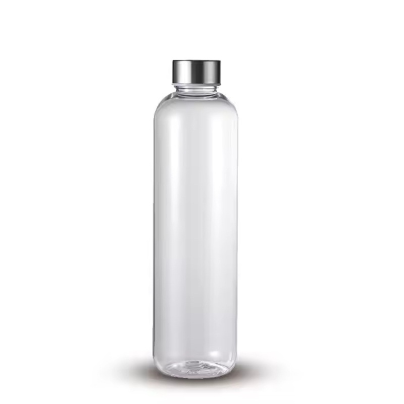 BPA Free Sport Water Bottle Big Brief Bottles 1000ml Plastic Water Bottle – Water Bottle and Plastic Water Bottle price