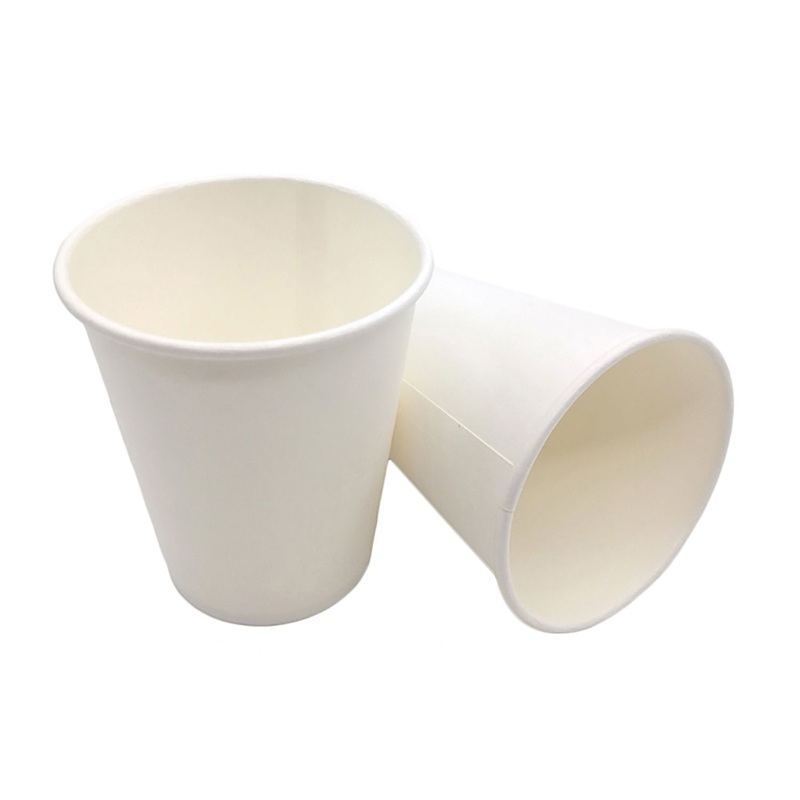 Disposable PE/PLA Coated Paper Cup for Coffee Raw Material Roll China Supplier – Disposable Cup and Coffee Cup Disposable price