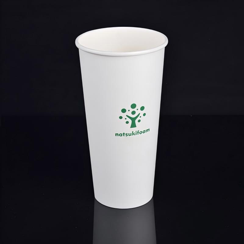 Disposable Thickened Double Laminated Paper Cup Cold Drink Cup – Paper Cup and Cold Drink Cup price