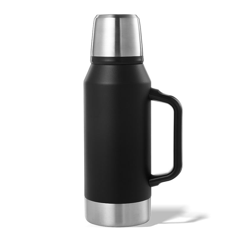 Everich ODM Vacuum Flask with 6 Layers Vacuum Technology Support Customized – Bottle and Stainless Steel Water Bottle price