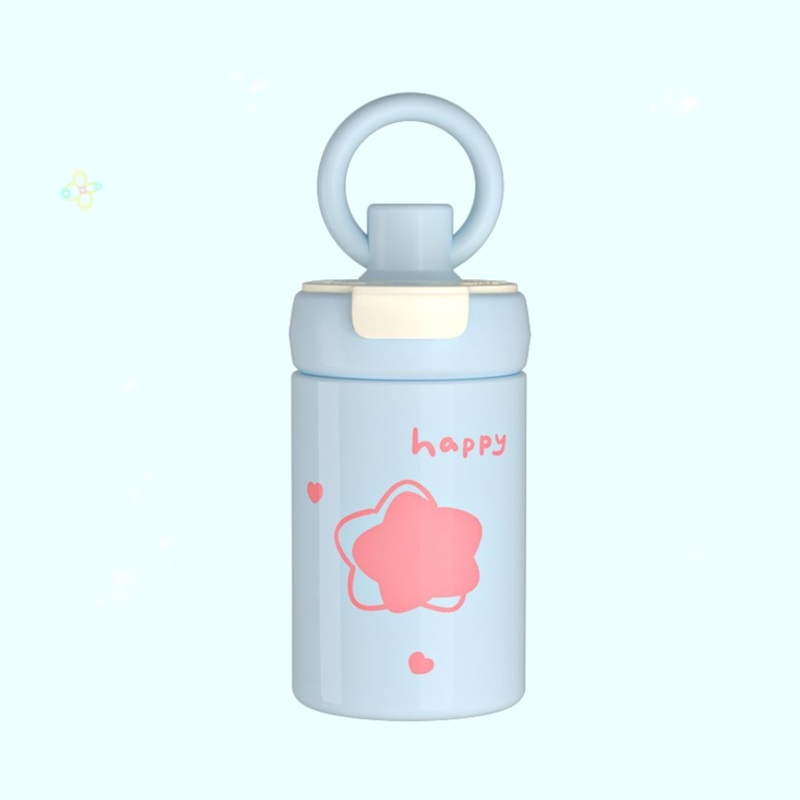 Leak-Proof, High Quality 316 Stainless Steel Liner. Sports/Travel/Home Essentials Portable Insulated Cup – Mug and Insulated Mug price