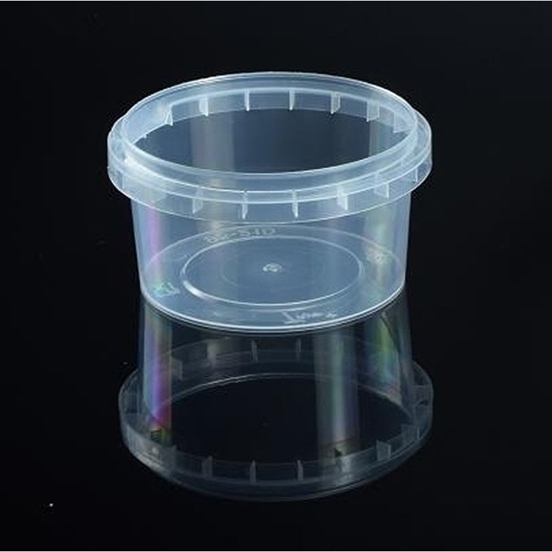 Moisture-Proof Design Quick Packing 210 Oz Disposable Soup Cup with Lock Lid – Soup Cup and Disposable Soup Cup price