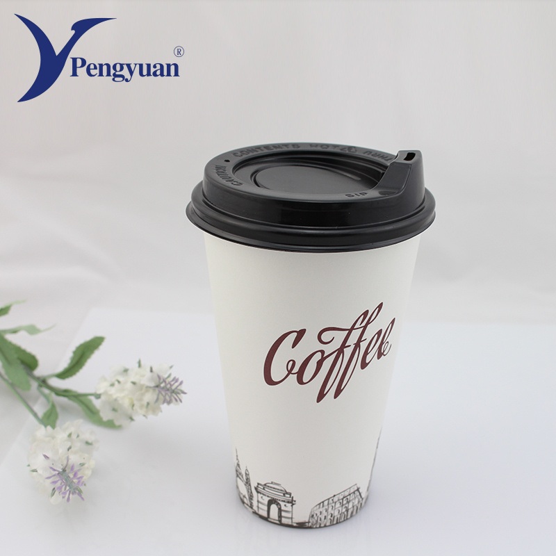 New Cup Wholesale Coffee Cups Single Wall Paper Cup – Single Wall Paper Cup and Disposable Paper Cup price