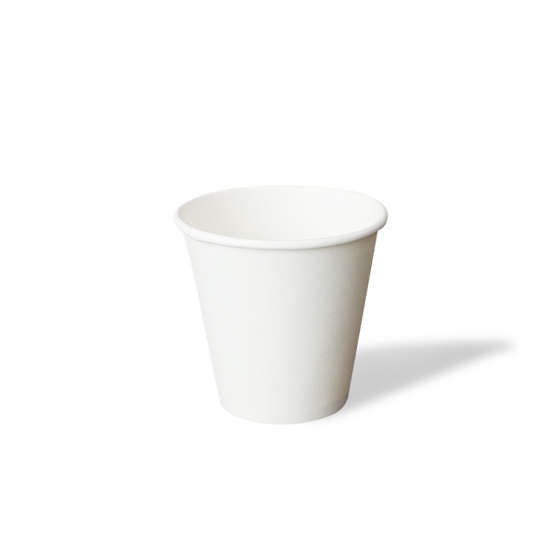 New Design 8oz Top Diameter 90mm Paper Coffee Cup – Paper Coffee Cup and Disposable Paper Cup price