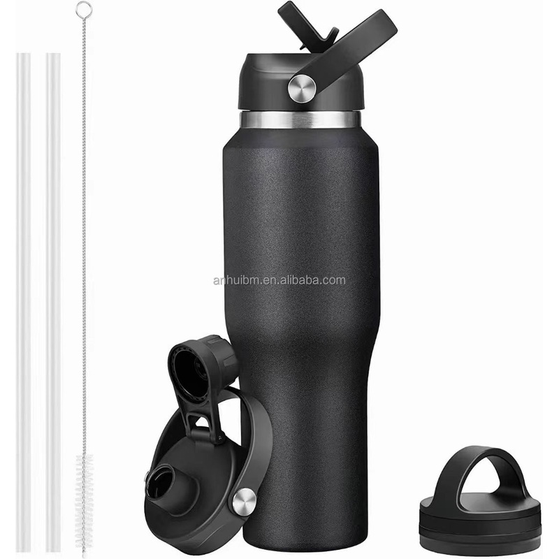 Popular New Products Hydro Stainless Steel Flask Insulated Drinking Sports Water Bottle – Insulated Bottle and Water Bottles price