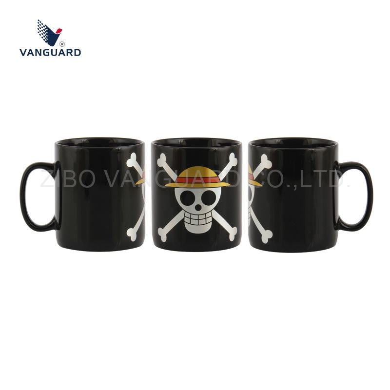 Top Quality Black Large 30oz Coffee Mug Custom Ceramic Coffee Mug – Ceramic Coffee Mug and 30oz Coffee Mug price