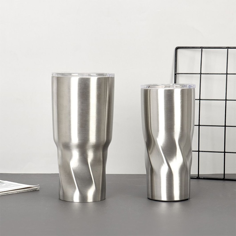 UV Custom Tumbler 30oz Double Wall Vacuum Mug Wholesale Blank Stainless Steel Travel Mugs – Custom Tumbler and Beer Tumbler price