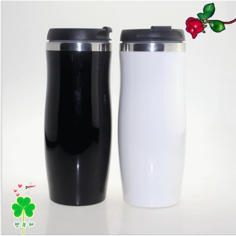 16oz Double Wall Thermo Mug – Coffee Mug and Drink Cup price