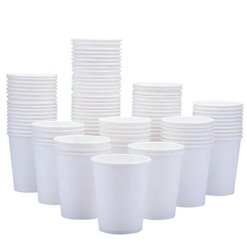 Custom Paper Cups Single Wall Paper Cup Friendly Paper Cup Coffee – Paper Cup and Disposable Cup price