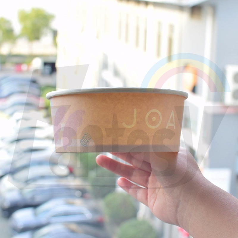 Fast Food Restaurant Customization Customized Customizable Bowl Custom Soup Disposable Paper Cup – Soup Paper Cup and Soup Cup price