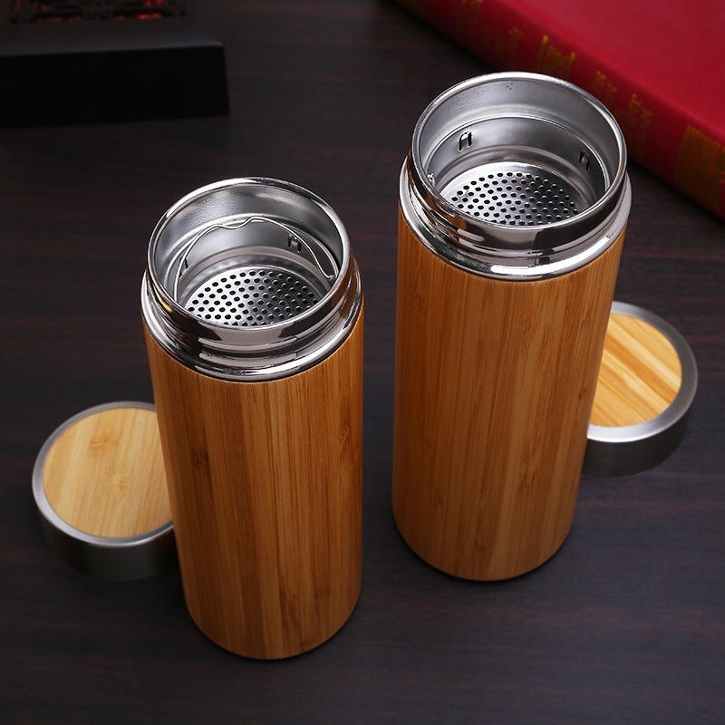 New Fashionable Cork Vacuum Water Bottle for Wholesale – Vacuum Water Bottle and Water Bottle price