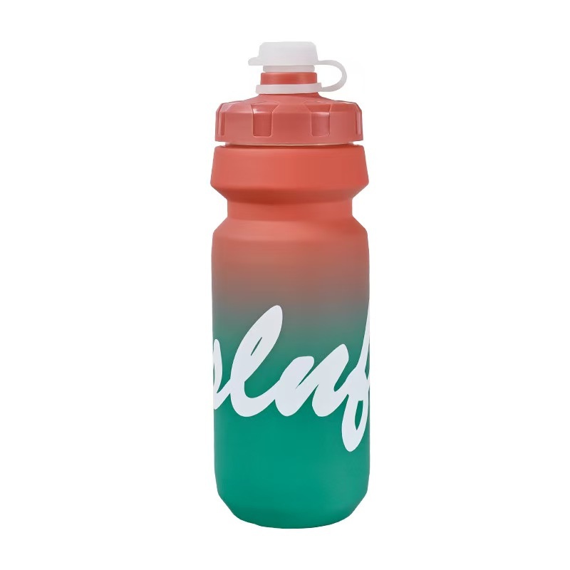 Outdoor Cycling Water Bottle Outdoor Fitness Mountaineering Running Water Bottle Wholesale Drinking Water Bottle – Cycling Water Bottle and Water Bottle price