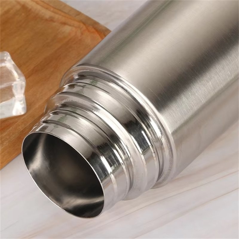 Steel Insulated Vacuum Water Bottle Tumbler with Lid Bottle – Travel-Friendly Bottle and Multifunction Bottle price