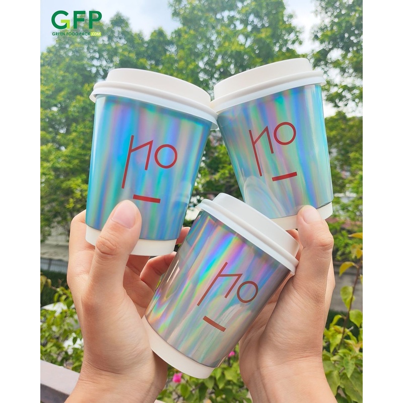 Wholesale Eco Friendly 4oz 8oz 12oz 20oz Hot Coffee Cup Customized Disposable Paper Cup – Paper Cup and Coffee Cup price