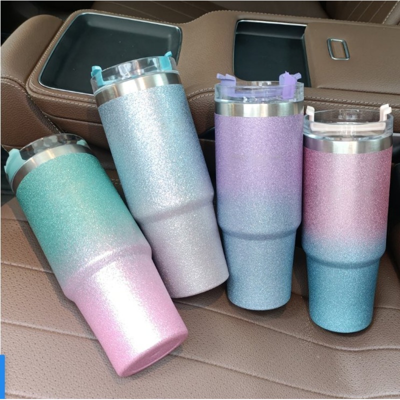 Wholesale Hot Selling 20oz 30oz Stainless Steel Vacuum Insulated Travel Mug Double Wall Tumbler Cups – Mug and Tumbler Cups price