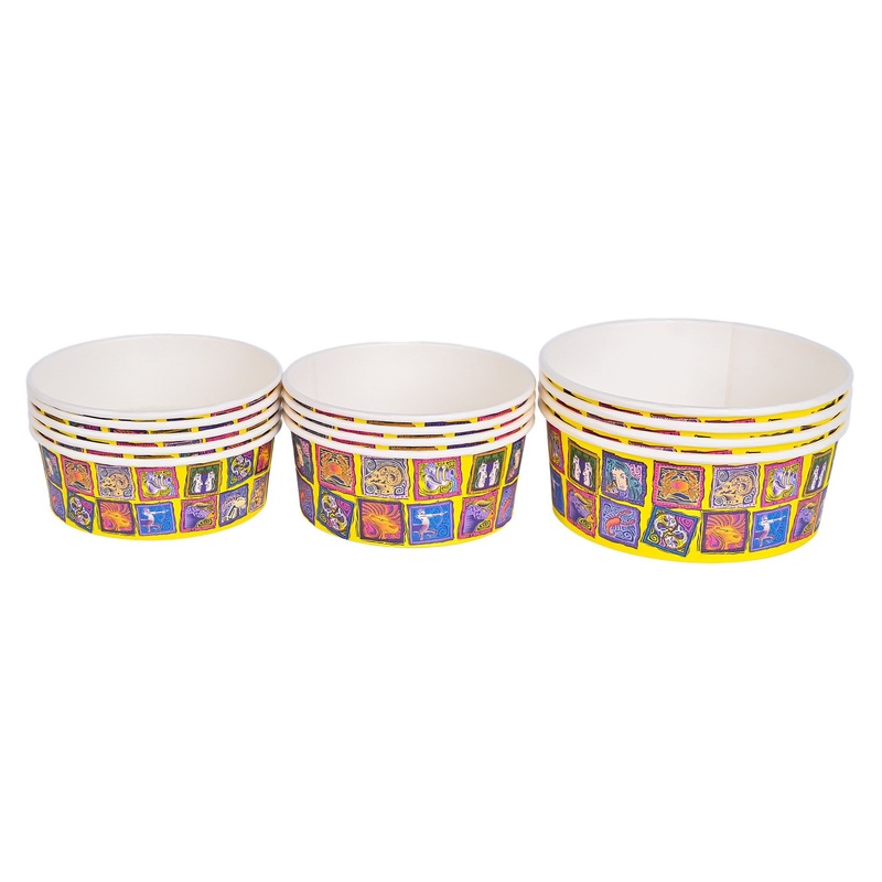 WM39 Water-Based Coated Cardboard Paper 10oz Single Wall Biodegradable Water Cup – Coffee Paper Cup and Disposable Paper Cup price