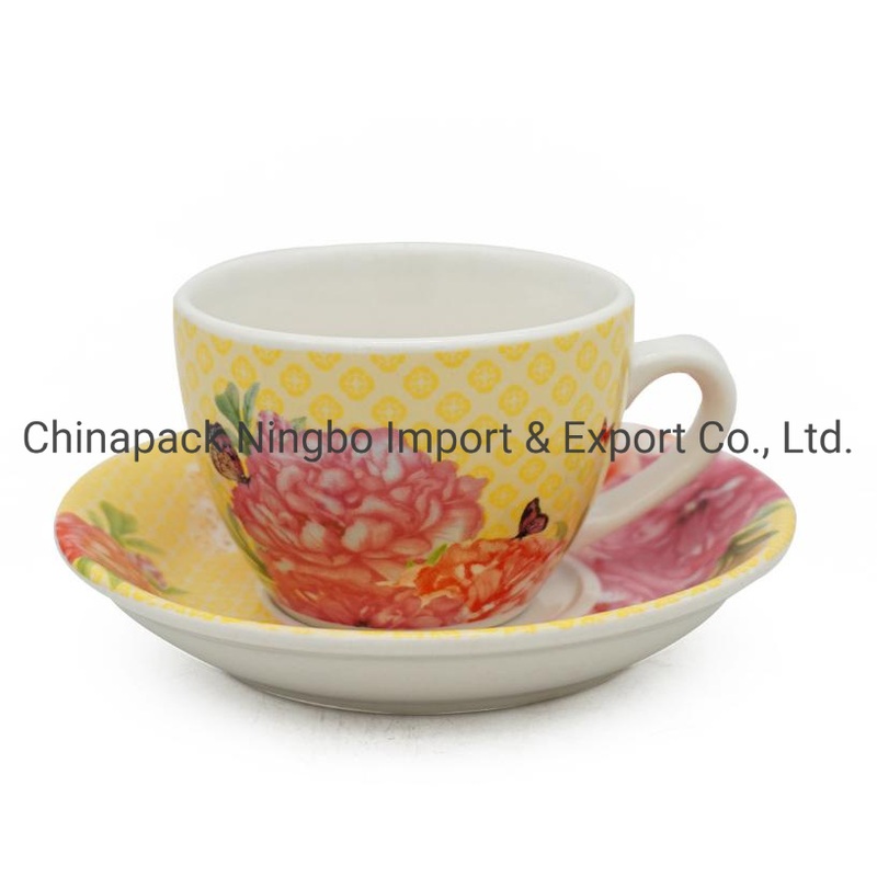 Cup Saucer, Coffee Set, 3.5oz Ceramic Coffee Set – Ceramic and Ceramic Mug price
