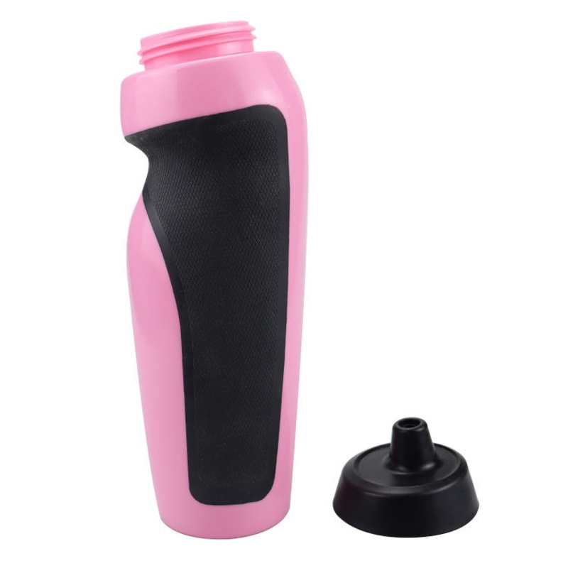 Custom 2024 Popular BPA Free Plastic Sports Mountain Bicycle Bike Cycling Squeeze Water Bottle for Bike Bicycle – Sport Water Bottle and Drinking Bottle price