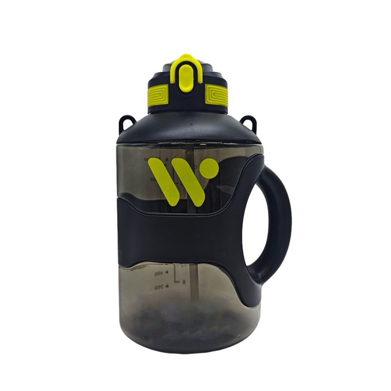 Custom Logo 2.2L Large Capacity BPA Free Water Jug Water Bottle for Adults Camping Needs for Fitness, Gym and Outdoor Sports – Sport Water Bottle and BPA Free Water Jug price