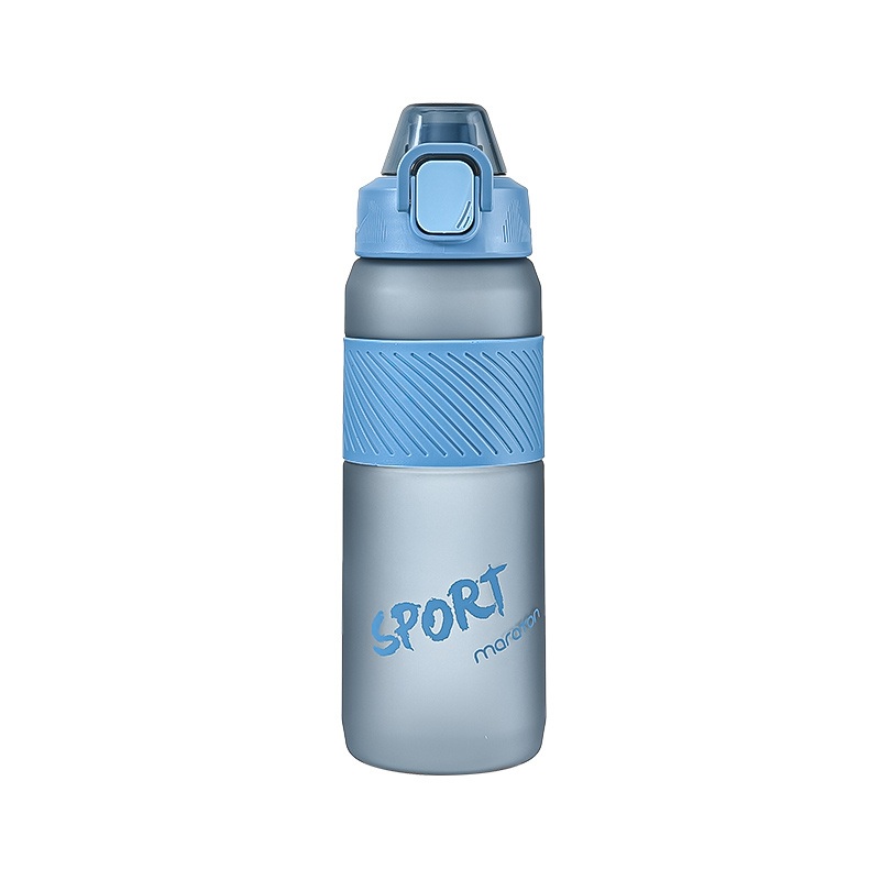Wholesale 1 L/32 Oz 500ml 750ml Eco-Friendly Direct Drinking Reusable Fitness Sport Tritan Plastic Water Bottles BPA Free – Sport Water Bottle and Drinking Bottle price