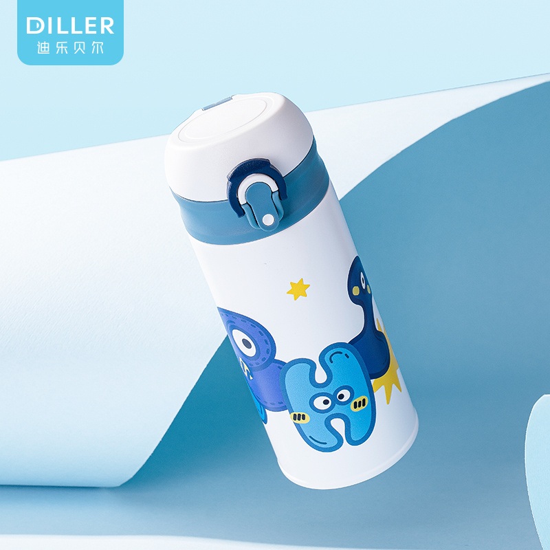 316 Stainless Steel Screen Printing Eco Friendly Thermo Bottle Vacuum Flasks – Stainless Steel Water Bottle and Insulated Water Bottles price