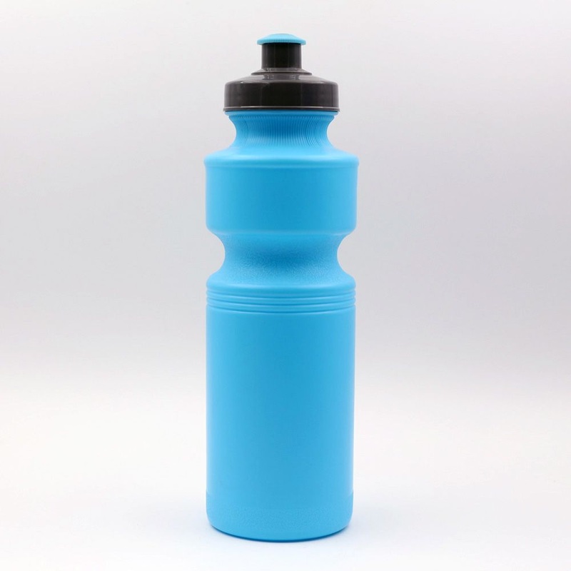 750ml Sports bottle colorful water bottle for Accompany riding – sports bottle and sports water bottle price