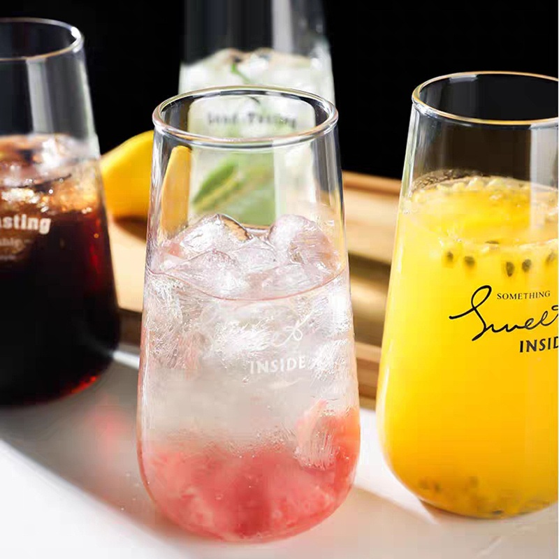 Classic Transparent Glass Coffee Mug Tumbler – Transparent Coffee Mug and Glassware Tumbler price