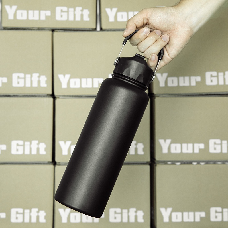 Everich 40 Oz Insulated Water Bottle with Straw, Stainless Steel Sports Water Cup Flask with Lid – Vacuum Flask and Stainless Steel Bottle price