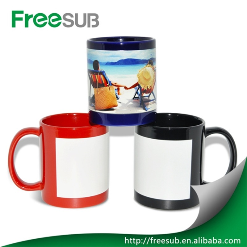 Factory Direct Sale Sublimation Ceramic Coffee Mug – Ceramic Coffee Mug and Ceramic Mug Factory price