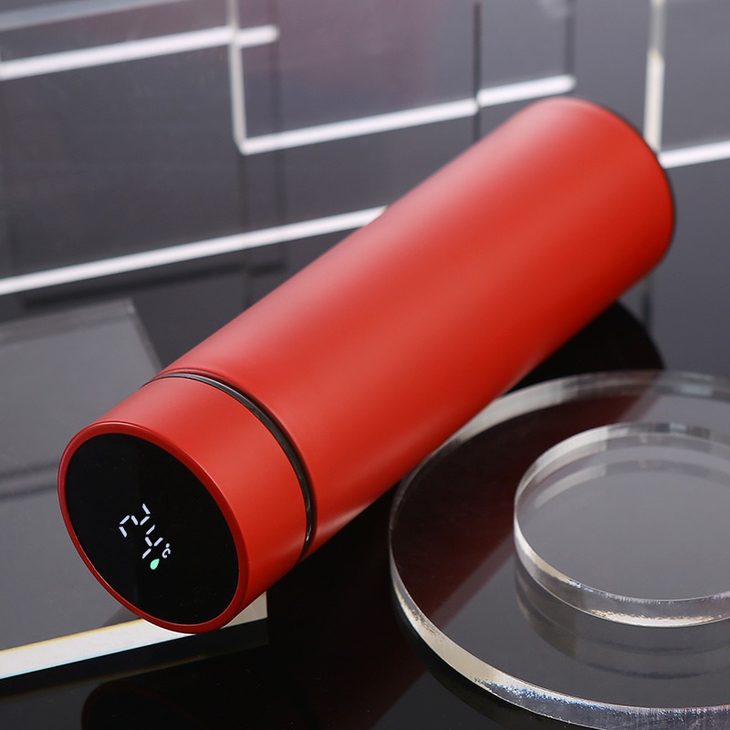 Intelligent Temperature Display 304 Stainless Steel Thermos Cup – Bottle and Water Bottle price