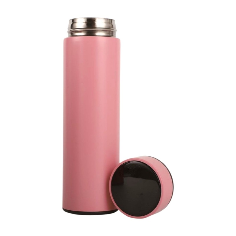 Large Capacity Vacuum Cup Originality Style Brain Power Double-Deck Vacuum Cup for 6-12 Hours – Double-Deck Vacuum Cup and Brain Power Vacuum Cup price