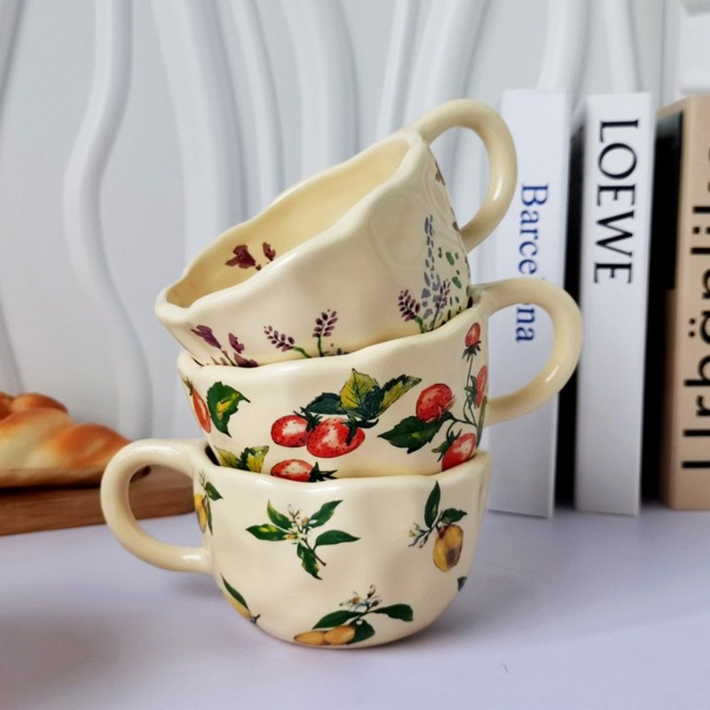 Top Quality Ceramic Mug for Drinking at Discounted Price – Ceramic Mug and Mugs Ceramic price