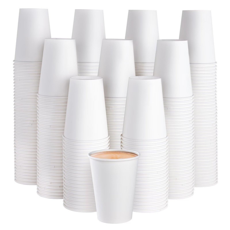Brighthomey Paper Cup for Full Size Versatile Party Use – Thickened and Customized price