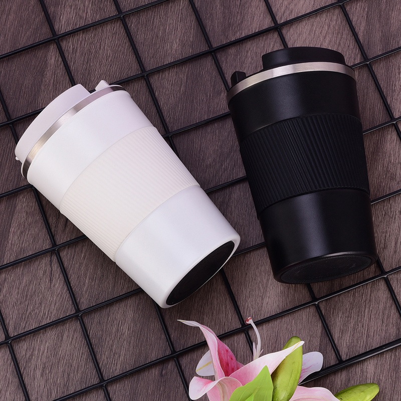 Customized Double Walled Vacuum Insulated Travel Coffee Mug Stainless Steel Tumbler Cup – Stainless Steel Tumbler Cup and Travel Coffee Mug price