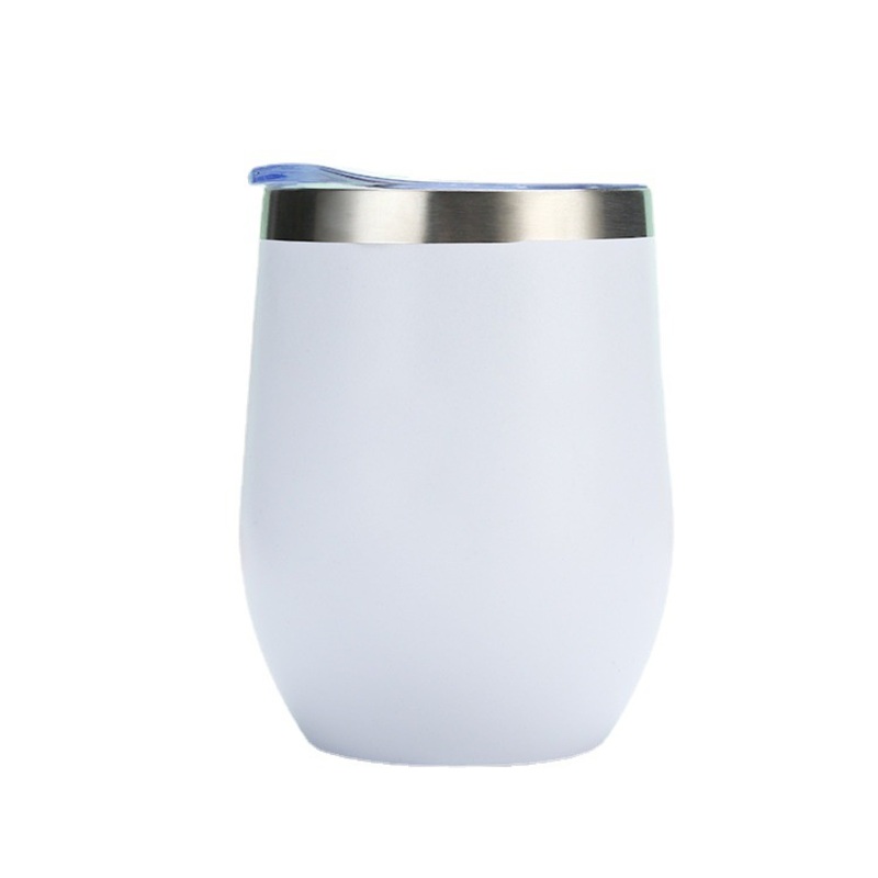 Personalized Double Walled Stainless Steel Insulated Wine Tumbler Cup 12oz – Insulated Cups and Wine Cup price
