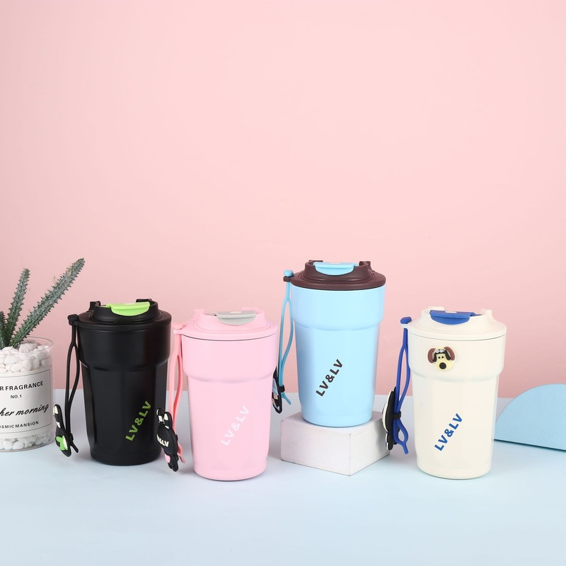 Stainless Steel Large Capacity Portable Insulated Water Cup – Vacuum Flask and Vacuum Cup price