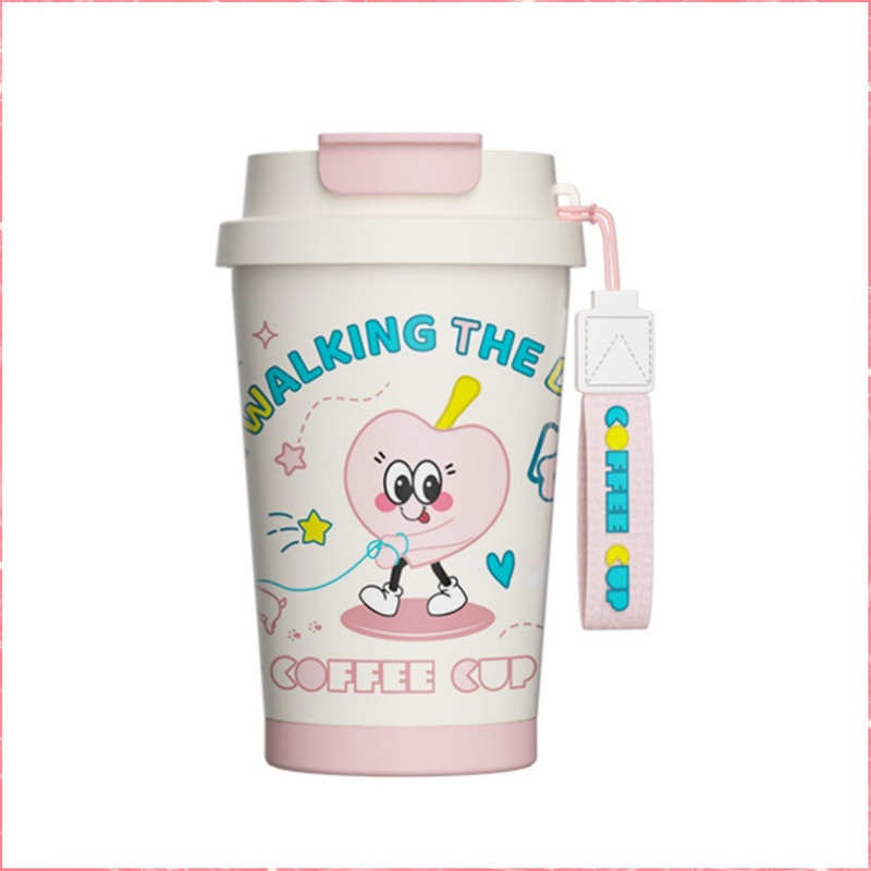 Stainless Steel, Leak-Proof Coffee Mug. – Childrens Thermos Cup and Thermos Cup price