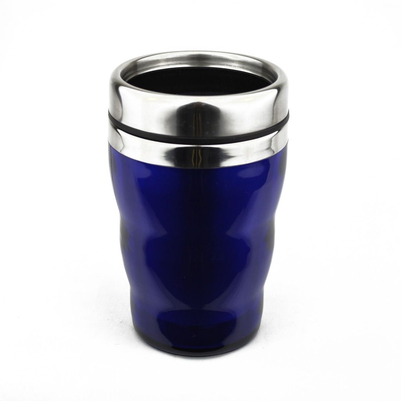 12 Oz Double Wall Stainless Steel Coffee Mug – Car Mug and Travel Mug price