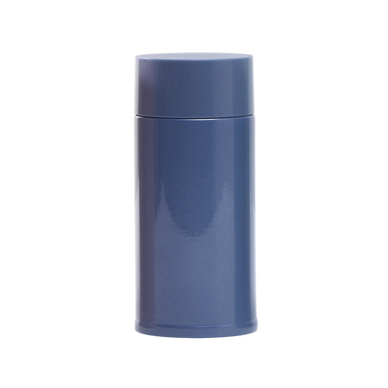 2021 New 200ml Stainless Steel Coffee Mug, Water Mug – Plastic Mug and Stainless Steel Cup price