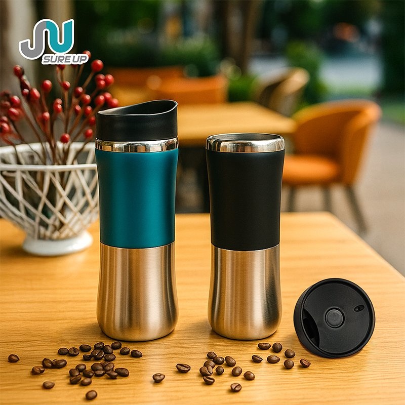304 S/S Innner and PP Outer Coffee Mug – Travel Flask and Car Cup price