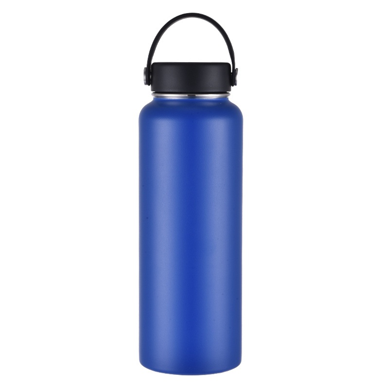 32oz Wide Mouth Insulated Water Bottle Double Wall Vacuum – Vacuum Bottle and Vacuum Flask price
